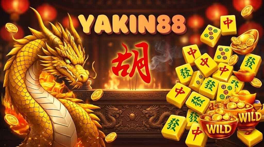 yakin88 yakin88